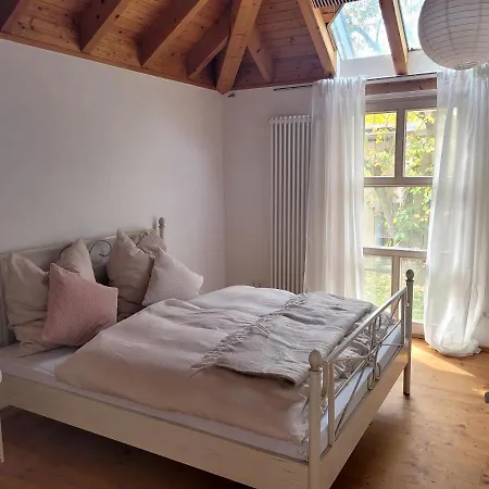 Architektenhaus Albblick Holiday home *